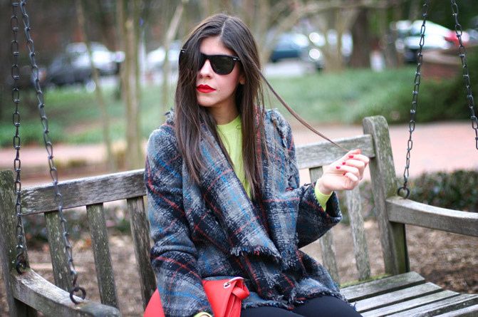 American Apparel riding pants, Fashion, outfit, Topshop ambush