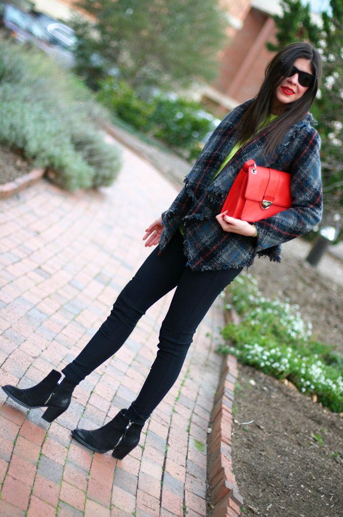 American Apparel riding pants, Fashion, outfit, Topshop ambush