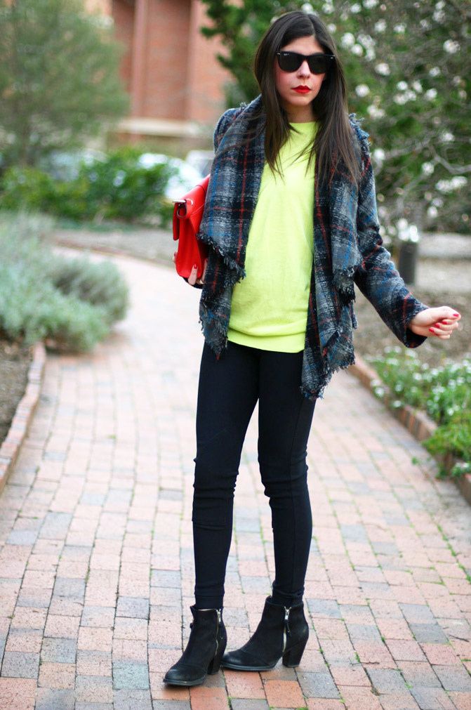 American Apparel riding pants, Fashion, outfit, Topshop ambush