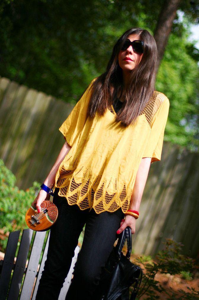 Wish Australia, Thumb piano, Fashion, Balenciaga classic city