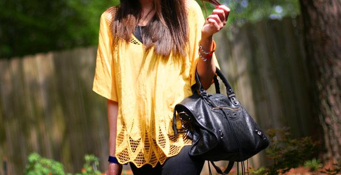 Wish Australia, Thumb piano, Fashion, Balenciaga classic city