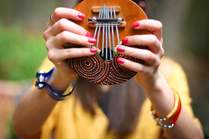 Wish Australia, Thumb piano, Fashion, Balenciaga classic city