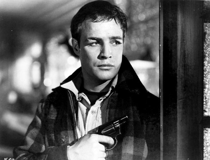 Ed Westwick, Chuck Bass is Marlon Brando, Gossip Girl