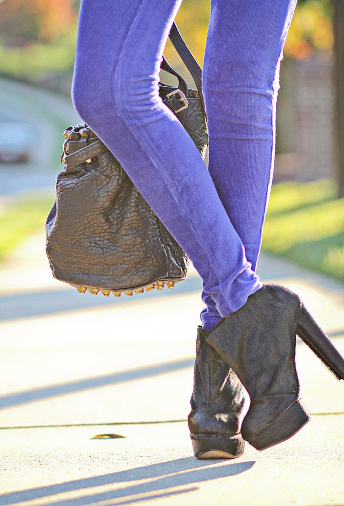 Senso ankle boots, Alexander Wang Diego Bucket Bag, Fashion, Varsity Jacket