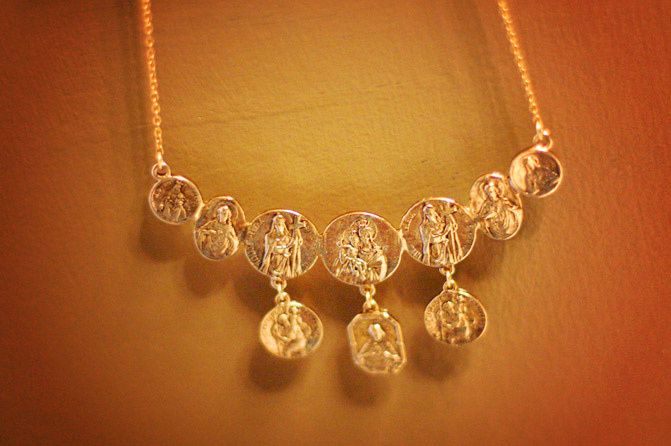 Low Luv x Erin Wasson jewelry, Fashion