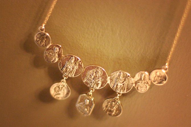 Low Luv x Erin Wasson jewelry, Fashion
