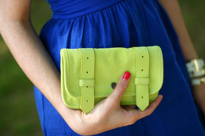 Maxi dress, Proenza Schouler PS 1, Fashion, Outfit