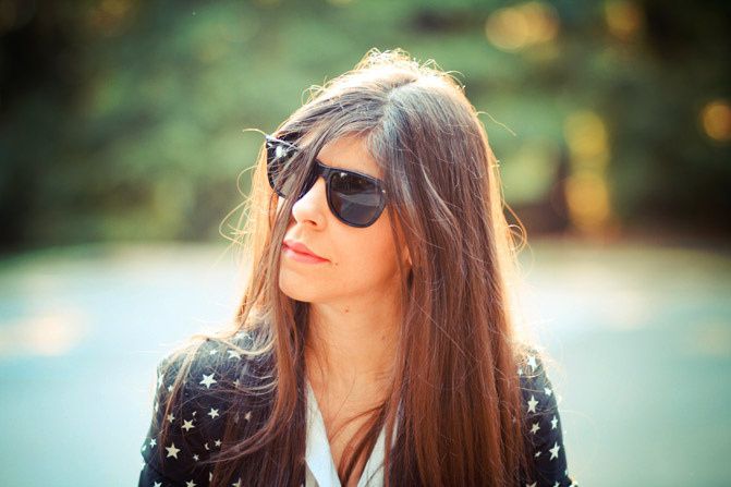 Saddle Shoes, Celine bag, Talon cuff pamela love, Fashion, Outfit, Star print blazer