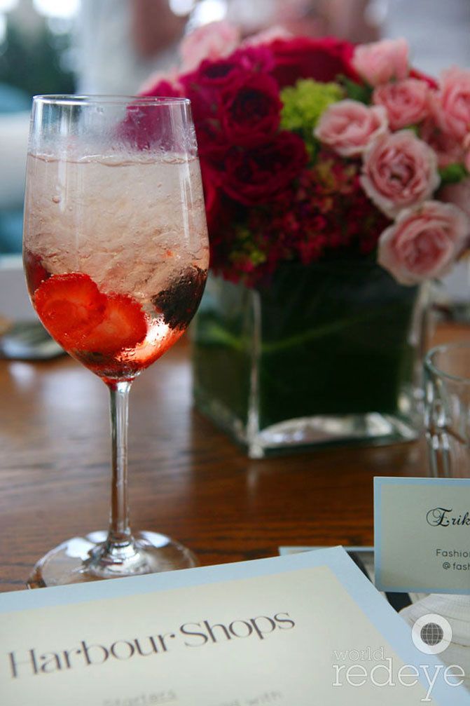 Bal Harbour shops brunch, soho beach house Miami, fashion blogger