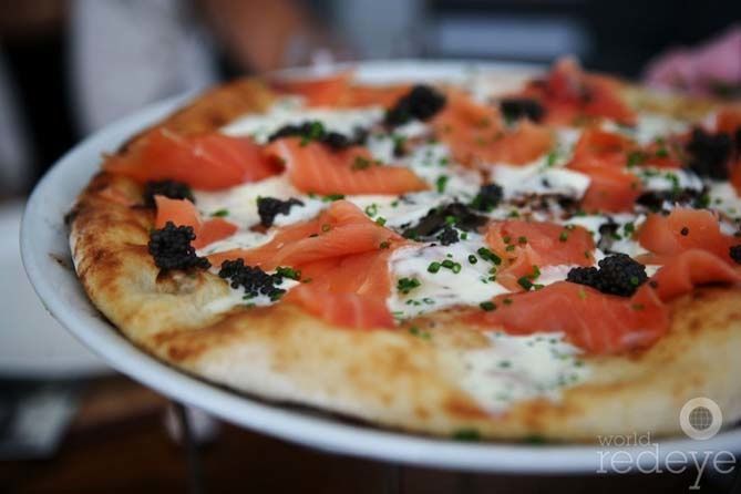 Bal Harbour shops brunch, soho beach house Miami, fashion blogger