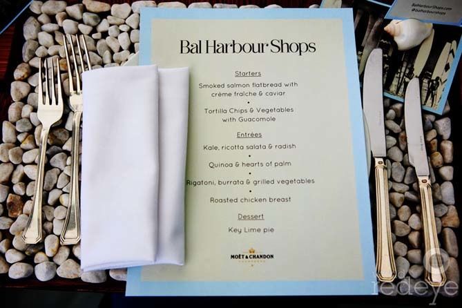 Bal Harbour shops brunch, soho beach house Miami, fashion blogger
