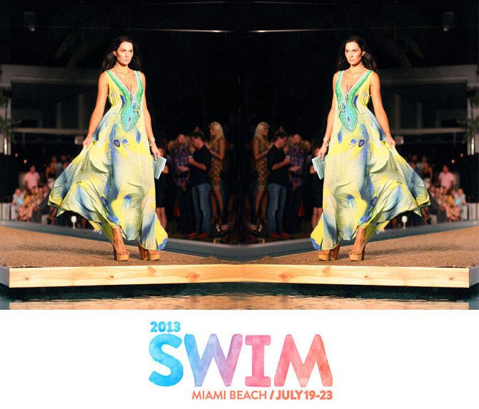 Soho Beach House, Miami Beach, Fashion Week