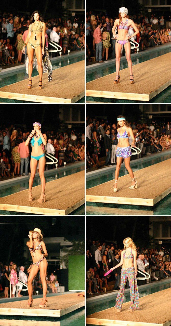 Soho Beach House, Miami Beach, Fashion Week