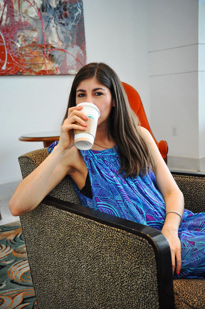 Sofitel Hotel Miami, Beach Beach, Fashion