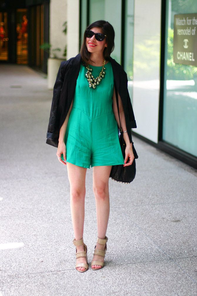 Miami Beach Fashion Week, Alexander Wang wedges, Bal Harbour Shops, Fashion, Outfit