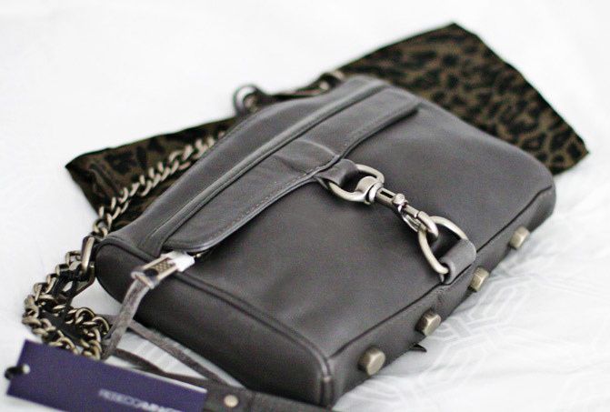 Rebecca Minkoff Morning After Clutch, Fashion handbag