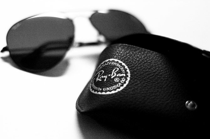 ray ban aviator metal sunglasses, fashion, giveaway, smartbuyglasses