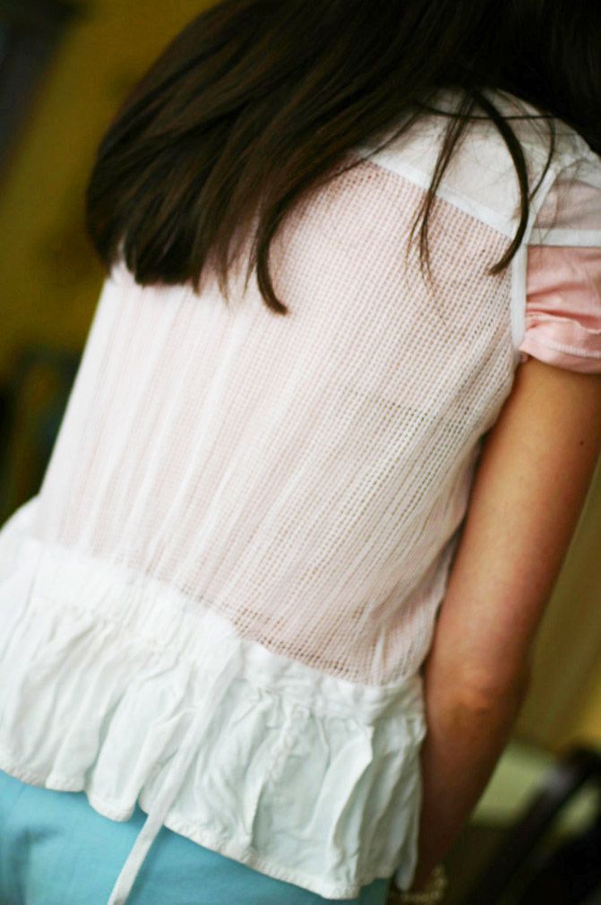 rebel yell, kennedy, fashion, ladylike fashion