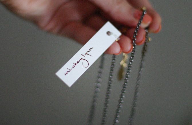 mickey lynn jewelry giveaway, druzy smile necklace, fashion