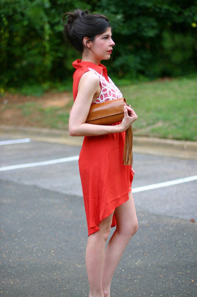 Audrey Hepburn hairstyle, Fashion, High low fashion trend
