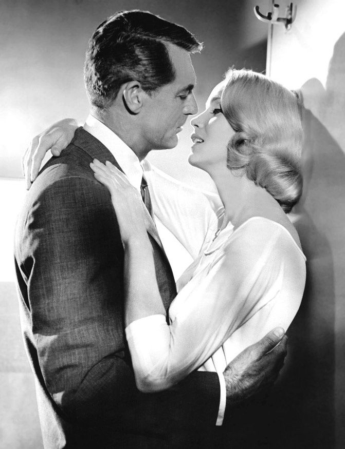 North by Northwest fashion inspiration, fashion photography