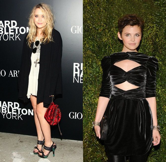 Fashion, Velvet, Style