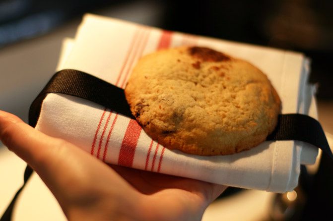 Cooper Avenue Miami, Fashion, chocolate chip cookie, Style