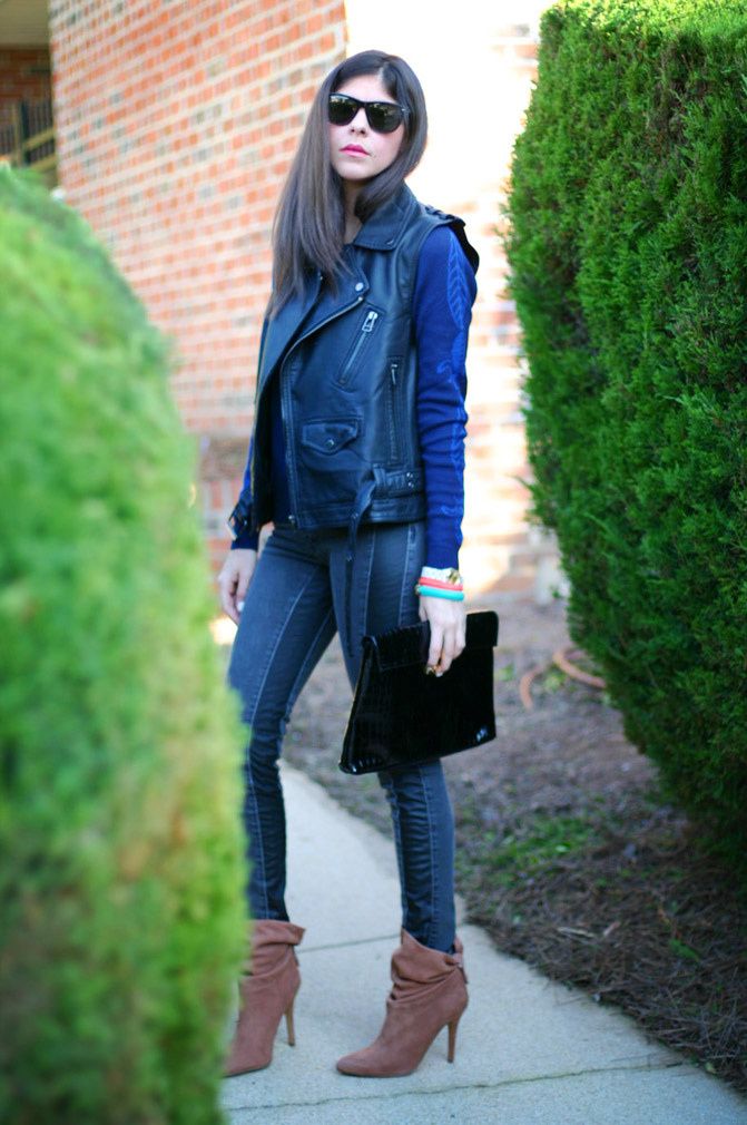 supertrash fashion outfit, forever 21, suede ankle boots