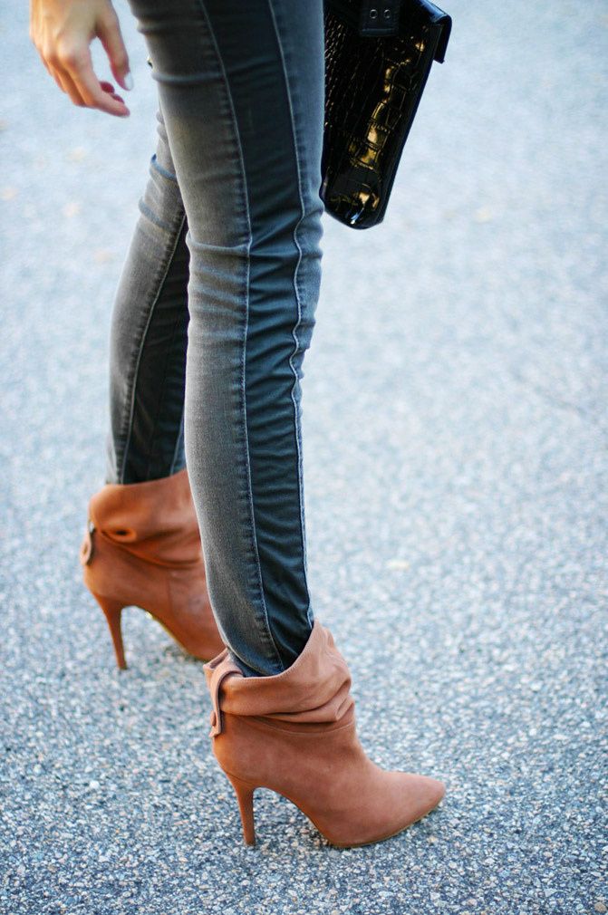 supertrash fashion outfit, forever 21, suede ankle boots