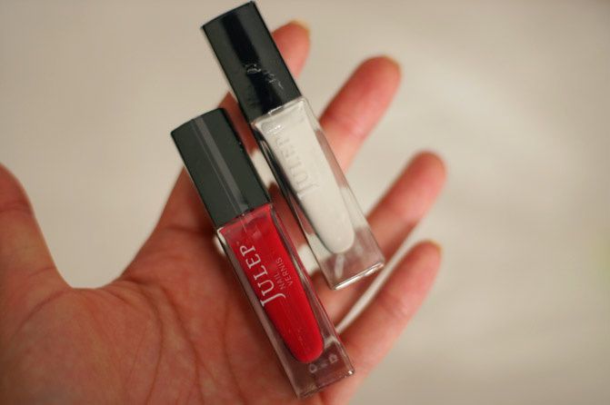 Julep beauty, fashion, nail polish, pedi cream
