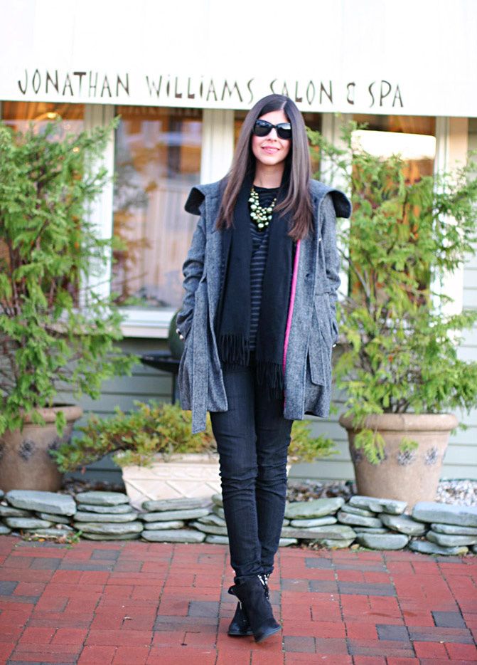 hairstyle, flat iron, moroccan oil, topshop ambush boots