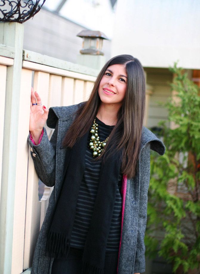 hairstyle, flat iron, moroccan oil, topshop ambush boots