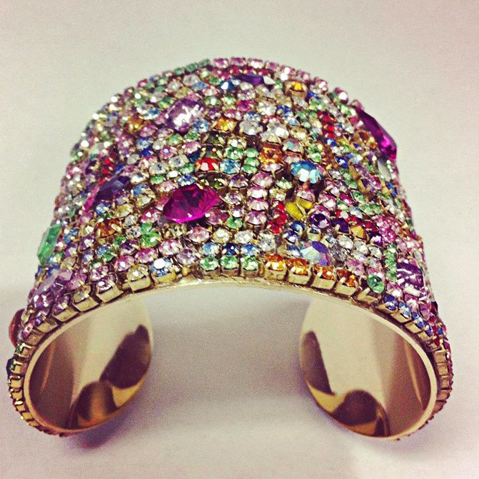 Jewelry giveaway, Fashion