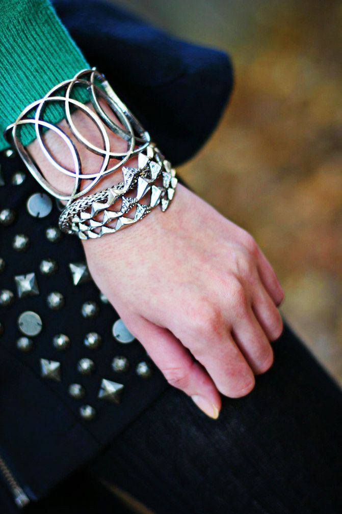 House of Harlow, Low Luv, Fashion, Outfit, Topshop ambush