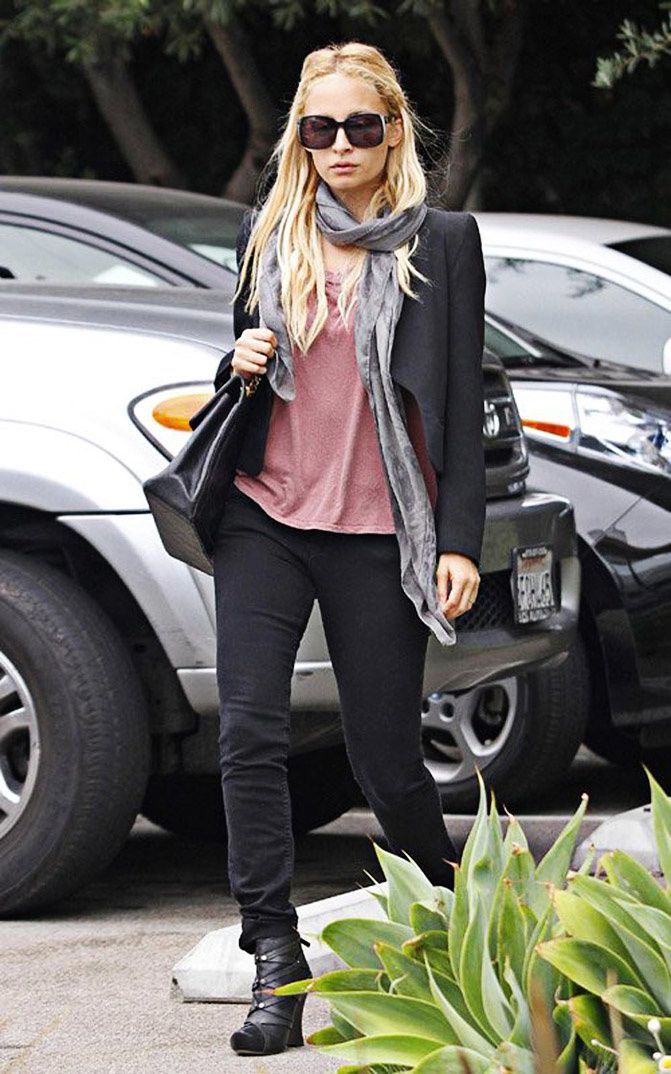 Nicole Richie Style Inspiration, Fashion, Outfit, Street Style