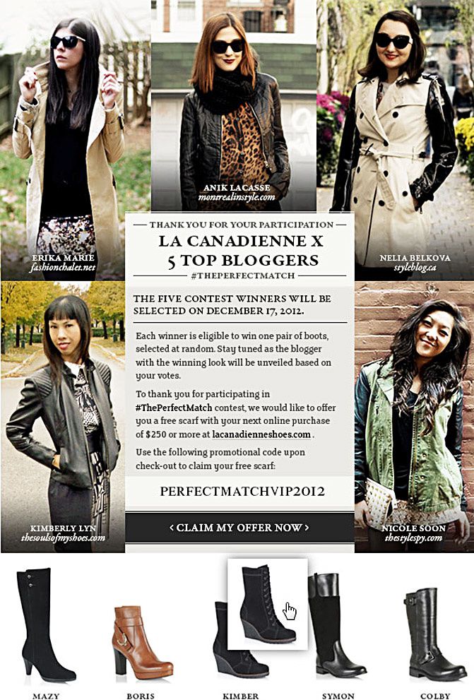Outfit, Brown Leather Ankle Boots, La Canadienne Boots, Fashion