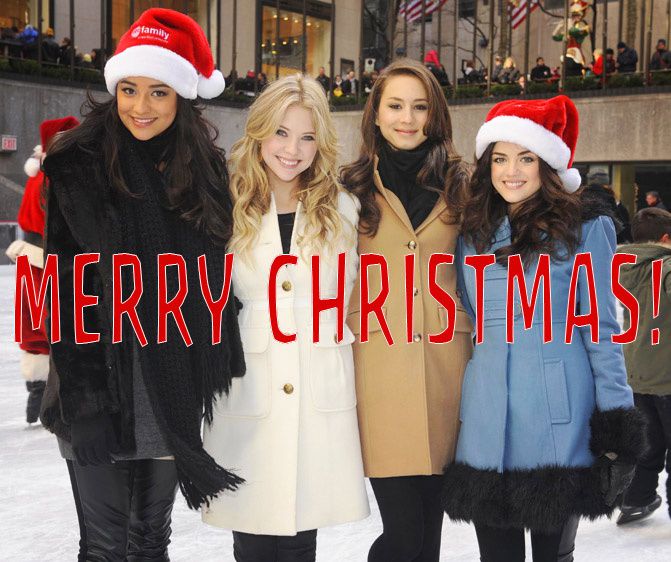 christmas tv shows