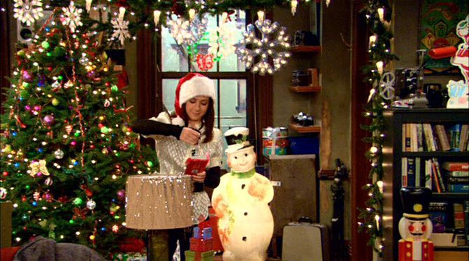 christmas tv shows
