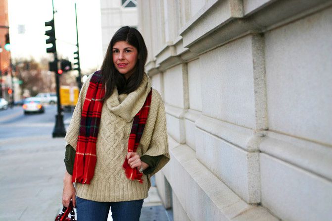 fashion, outfit, la canadienne boris boots, lancaster paris bag