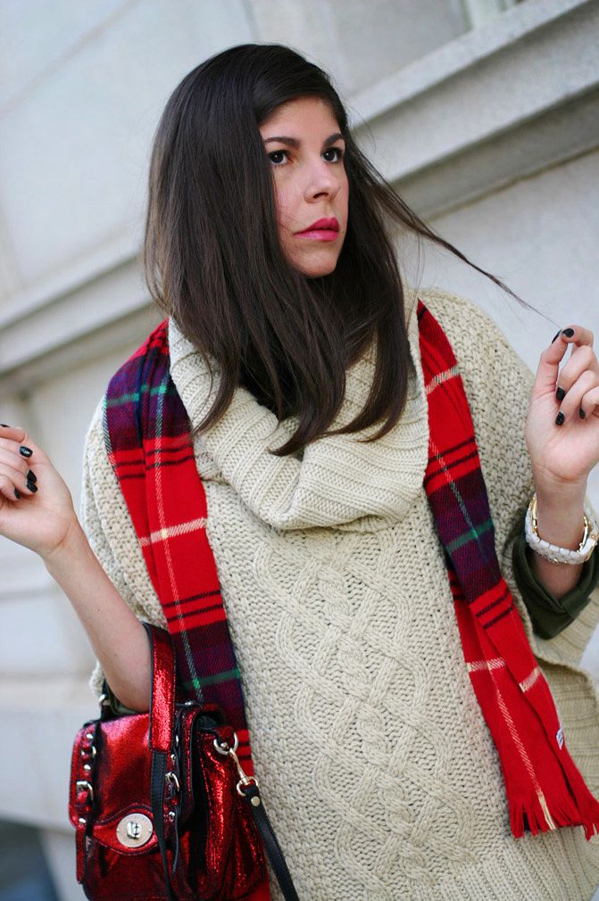 fashion, outfit, la canadienne boris boots, lancaster paris bag