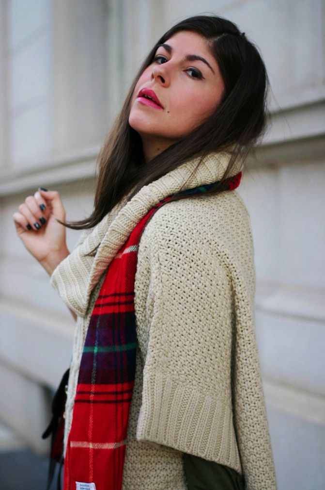 fashion, outfit, la canadienne boris boots, lancaster paris bag