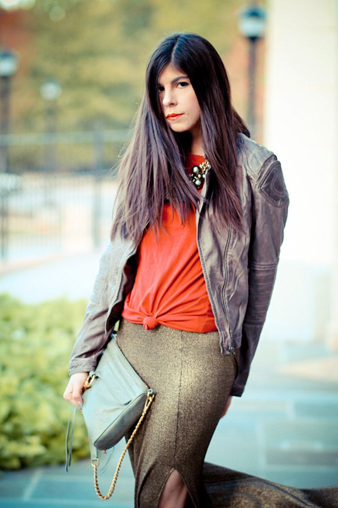 gold maxi dress, christian louboutin pigalle heels, fashion outfit, rebecca minkoff mac bag