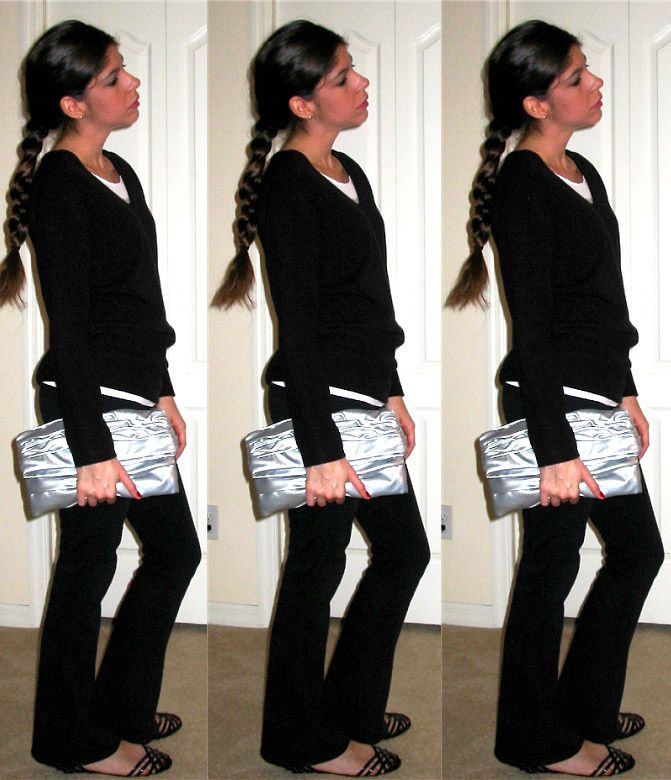 fashion, outfits