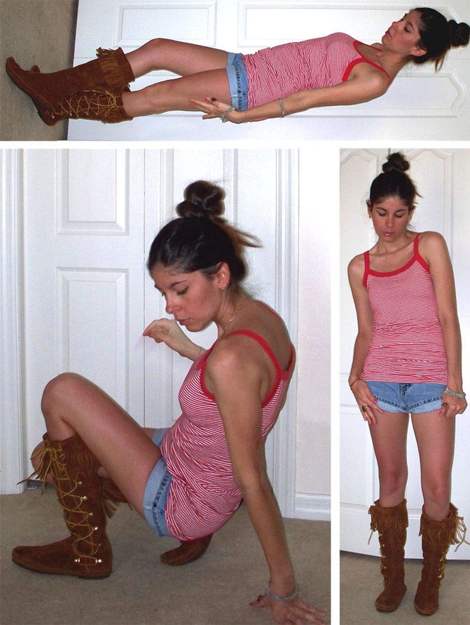 fashion, outfits
