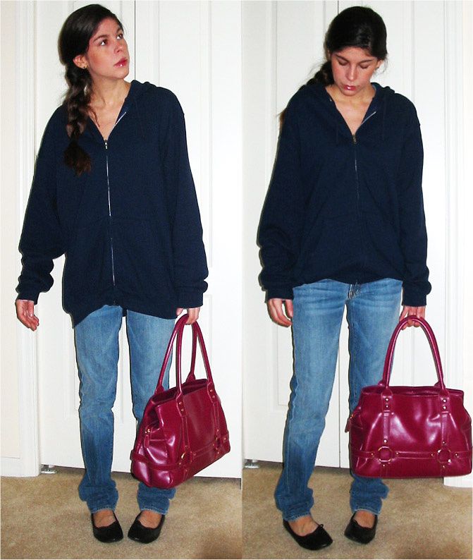 fashion, outfits