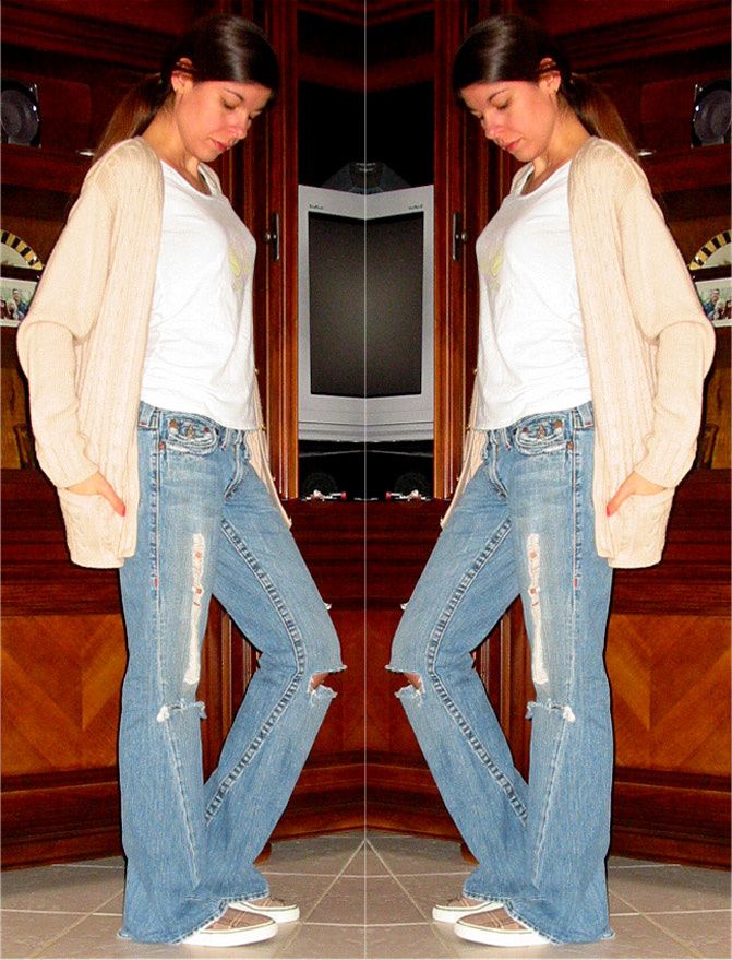fashion, outfits