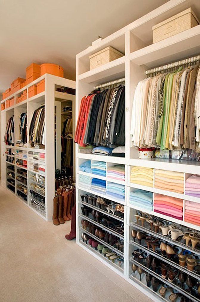 fashion, closets, wardrobe, style inspiration