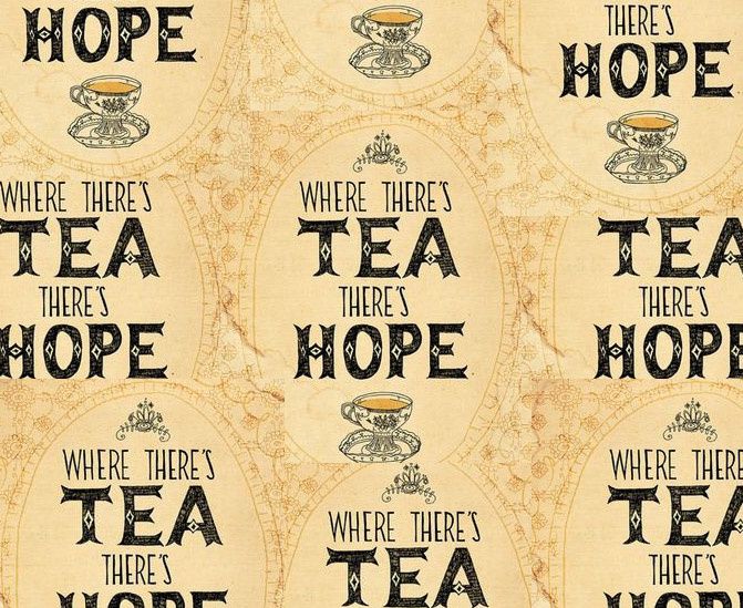 tea cups, tea, fashion, collage, photography