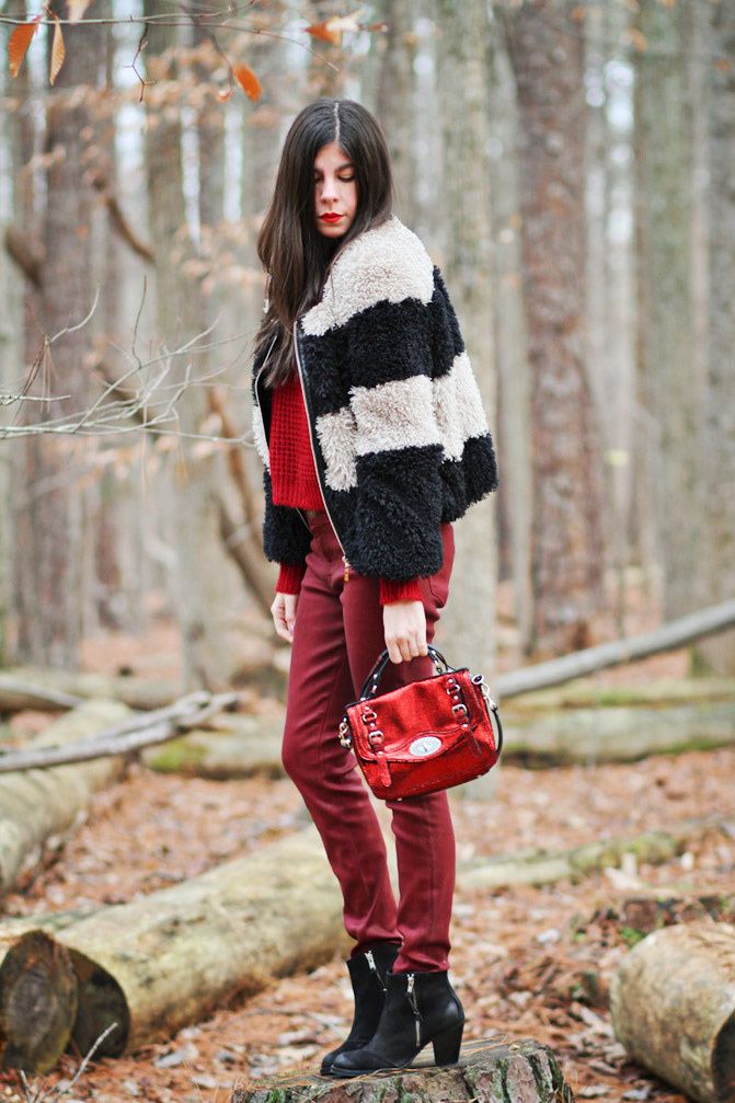 fashion chalet fashion 2012