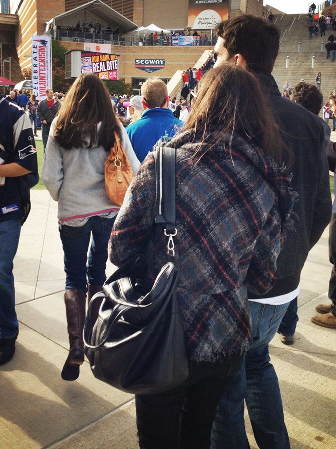 Boston Gillette Stadium in Foxborough, New England Patriots